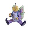 Boyds Bears 4.5 Inch Flutterby Bear Everyday , Shoe Box Bear Butterfly (1PC) - 3 of 3