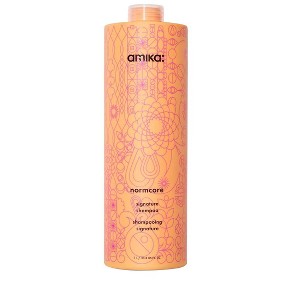 Amika Normcore Signature Shampoo 33.8 oz - 1 of 4