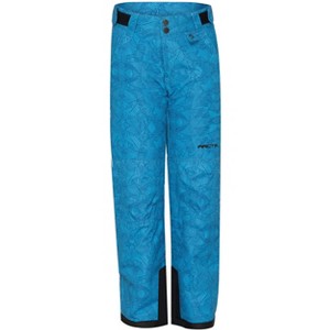 Arctix Kids Snow Pants with Reinforced Knees and Seat - 1 of 2