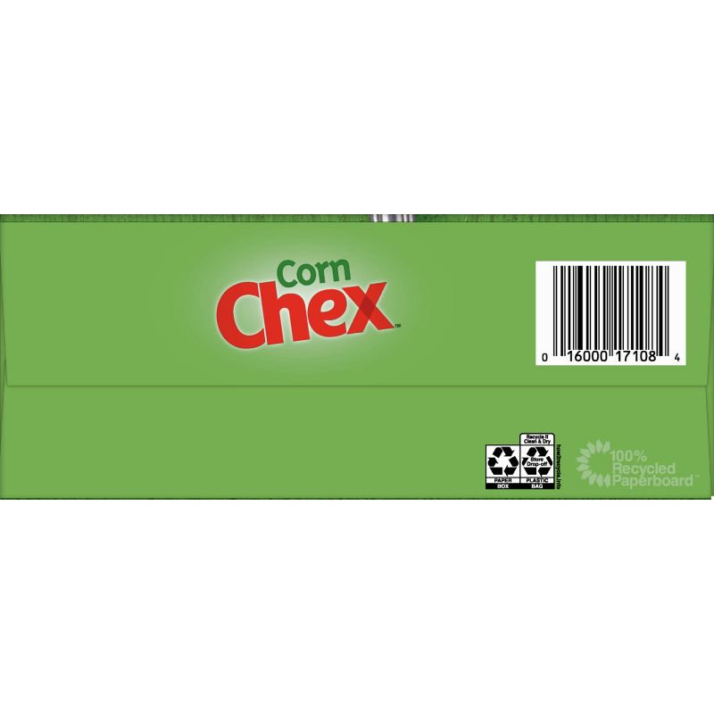 Corn Chex Breakfast Cereal, 5 of 6