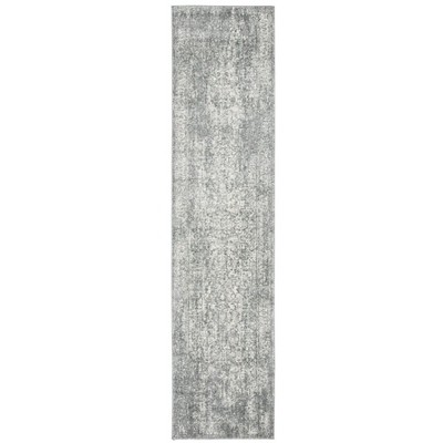 Evoke EVK256 Power Loomed Indoor Rugs - Safavieh