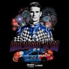 Womens Hendrick Motorsports Jeff Gordon American Hero T Shirt - 2 of 4