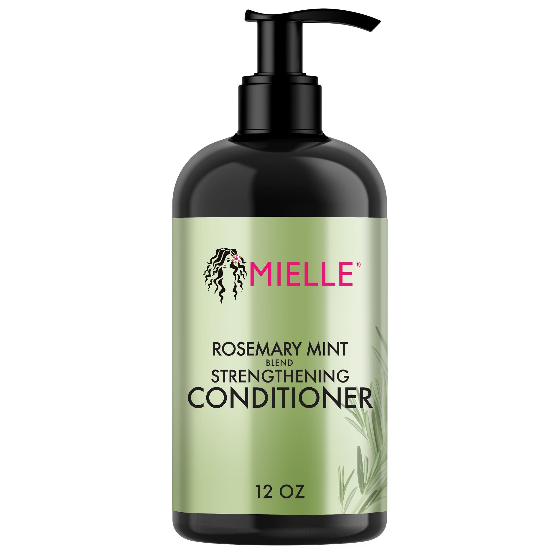 Mielle Organics Rosemary Mint Strengthening Conditioner