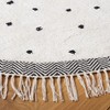 Easy Care ECR203 Hand Woven Machine Washable Indoor Rugs - Safavieh - 3 of 3