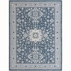 Unique Loom Outdoor Aztec Chalca Border Woven Area Rug - 2 of 4
