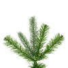 Vickerman Carolina Spruce Artificial Christmas Tree - 2 of 2