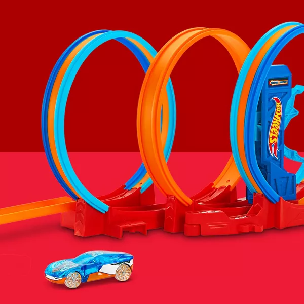 Hot Wheels Single Pack – (styles May Vary) : Target