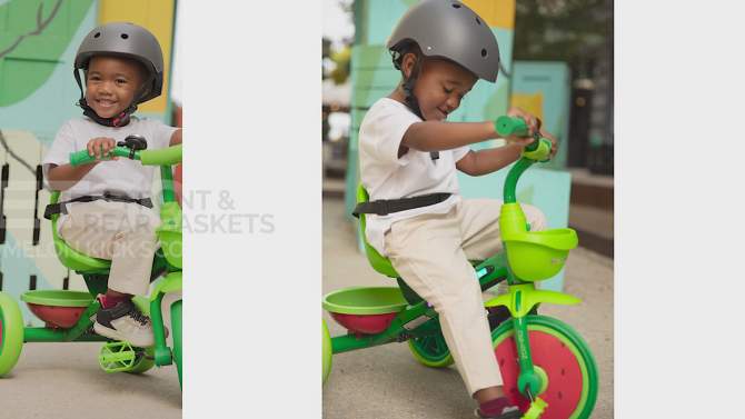 Jetson CoCoMelon Light Up Trike, 2 of 12, play video