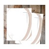Great Papers Swirls and Cross Letterhead 80/Pack (2013196) - 3 of 3