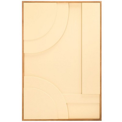 Safavieh Geometry Wall Art
