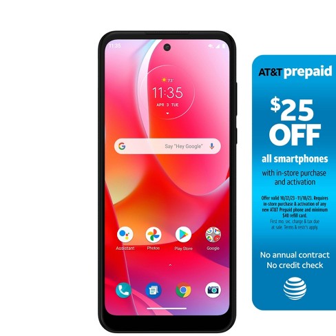 target no contract phones