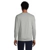 Lands' End Men's Super-T Long Sleeve T-Shirt - 2 of 4