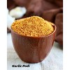 Grand Sweets & Snacks Spicy Traditional Garlic Podi – Pack of 3 × 200 g = 600 g - 4 of 4