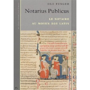 Notarius Publicus - by  OLE Fenger (Paperback) - 1 of 1