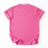 Womens Garment Dyed T-Shirt - 2 of 4