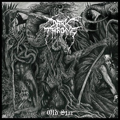 Darkthrone - Old Star (CD)