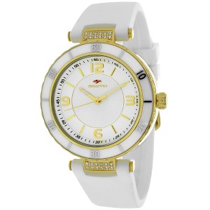 Seapro Women's Silver Dial Watch - SP6411 - 1 of 1