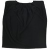 Alfani Womens Solid Pullover Blouse - 3 of 3