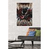 Trends International Marvel Venom: Let There be Carnage - Teaser Unframed Wall Poster Prints - 2 of 4