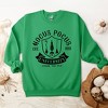 Simply Sage Market Women's Graphic Sweatshirt Hocus Pocus University - 3 of 4