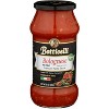 Botticelli Pasta Sauce Bolognese - Case of 6 - 24 oz - 2 of 2