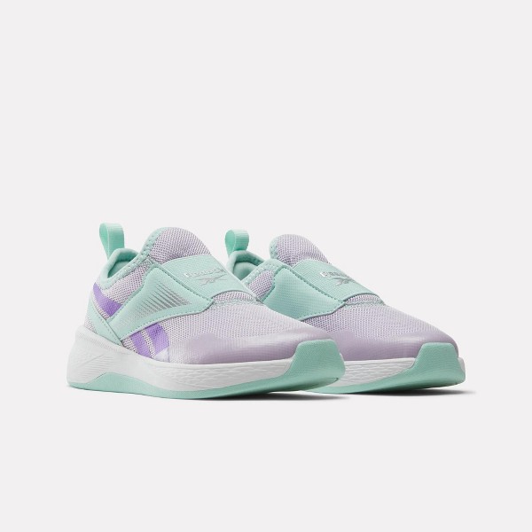 Zapatos Reebok Nano Play Slip-on para Niña 4