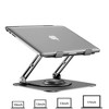 Gigas Smart Swiveling Protection Design Slim Laptop Stand - 2 of 4