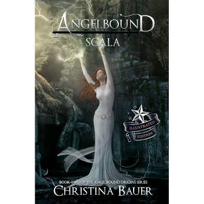 Scala Enhanced - by  Christina Bauer (Paperback)