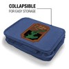 Lord of the Rings The Prancing Pony Insulated Soft Sided Lunch Box - 4 of 4