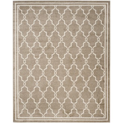 Amherst AMT414 Power Loomed Indoor Rug -Safavieh
