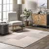 Nuloom Adabelle Contemporary Striped Indoor Area Rug - image 2 of 4