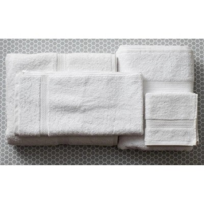 TMP Collection 100% ELS Ring Spun Combed Towels By Rifz Textiles