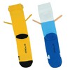 Adventure Time Socks Men's Finn And Jake 3D Features Mid-Calf Crew Socks 1 Pair Fits Shoe Size 8-12 Multicolored - 4 of 4