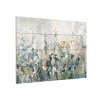 Trademark Fine Art Danhui Nai Rustic Garden Neutral Wood Slat Art - 2 of 4
