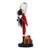 Kurt Adler 10-Inch Disney Nightmare Before Christmas Jack with Vampire Nutcracker - 3 of 4