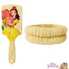 Disney Princess Bella Paddle Hair Brush & Spa Headband Set for Girls - 2 of 4