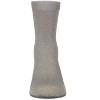 Memoi Toddler's and Kids' Basic Soft Rayon from Bamboo Crew Socks - 2 of 4