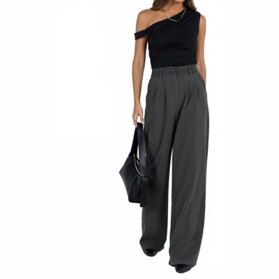 Women's Archer Eco High Waist Pants - Princess Polly