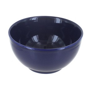 Blue Rose Polish Pottery 971 Zaklady Dessert Bowl - 1 of 1
