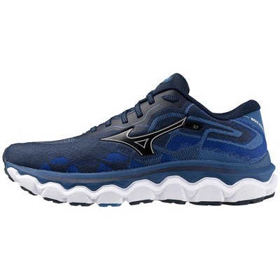 dress blue-silver