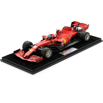 Ferrari SF1000 #16 Charles Leclerc 2nd Place Formula One F1 Austrian GP (2020) 1/18 Model Car by LookSmart