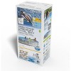 Intex 12ft X 30in Prism Frame Pool Set with Filter Pump 28711EH - 4 of 4