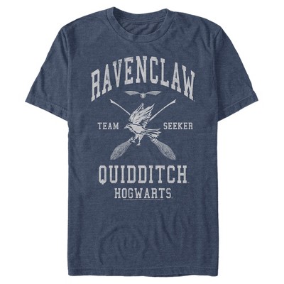 Boy's Harry Potter Quidditch Ravenclaw Team Crest Performance Tee – Fifth  Sun