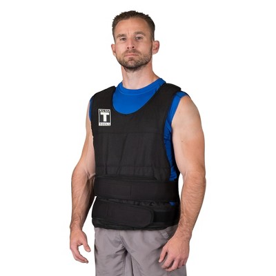 target work vest