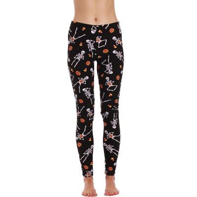 Just Love Womens Leggings - Full Length Legging for Women