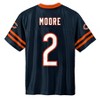 NFL Chicago Bears Boys' Short Sleeve Player 2 Jersey - Xs