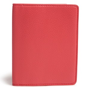 Vera Bradley Women's Outlet Faux Leather Essential Passport Cover - 1 of 2