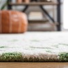 Blossom BLM112 Hand Tufted Rug - Safavieh - 4 of 4
