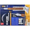 Skill 2 Model Kit NASA Artemis-1 Space Launch System Orion Crew Spacecraft 1/200 Scale Model by AMT - 4 of 4