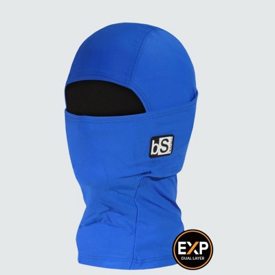 BlackStrap Kids' Expedition Hood Balaclava Face Mask